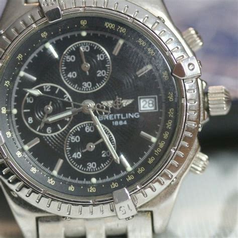 are all breitling watches swiss made|Breitling unisex watches.